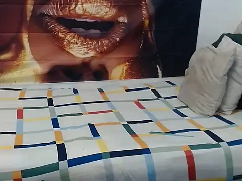 Queenteex6992 webcam