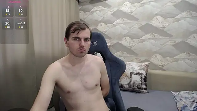 serzhkorol1 - SerzhKorol1's free webcam - UK Sex Cams