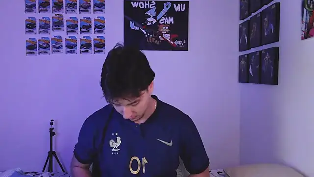 jack_walker190 webcam