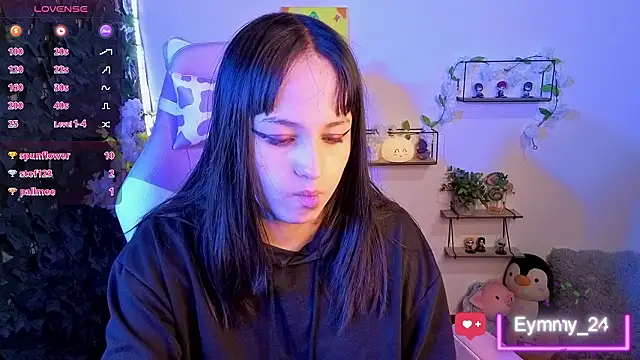 Eymmy_24 webcam