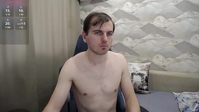 SerzhKorol1 webcam