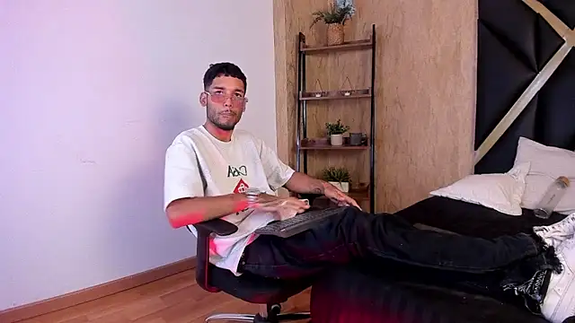 Thiagoferreti webcam