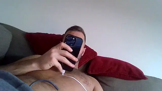 cheekycherryx webcam