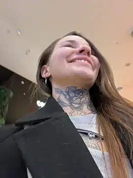 KishaMur live sex cam