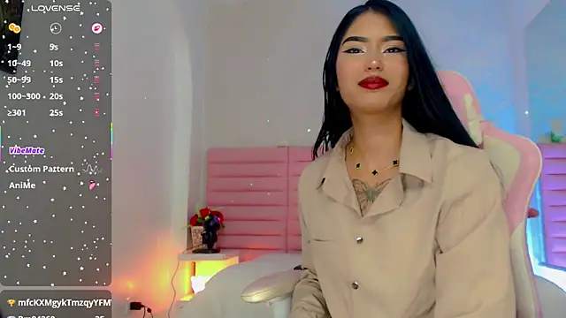 estefany_squirt1 webcam