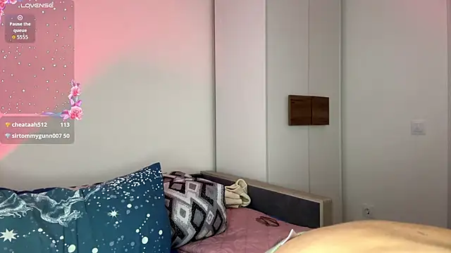 VerniceEngelking webcam