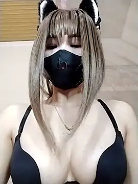 Jade69xx webcam