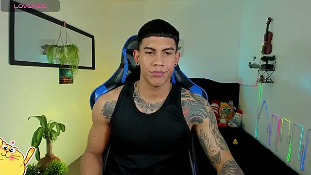 Damian_latinxxx webcam