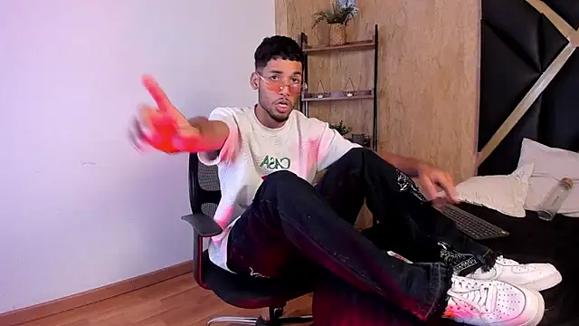 Thiagoferreti webcam