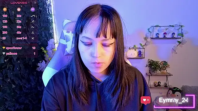 Eymmy_24 webcam