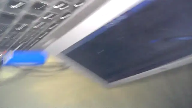 GeeknFreak666 webcam