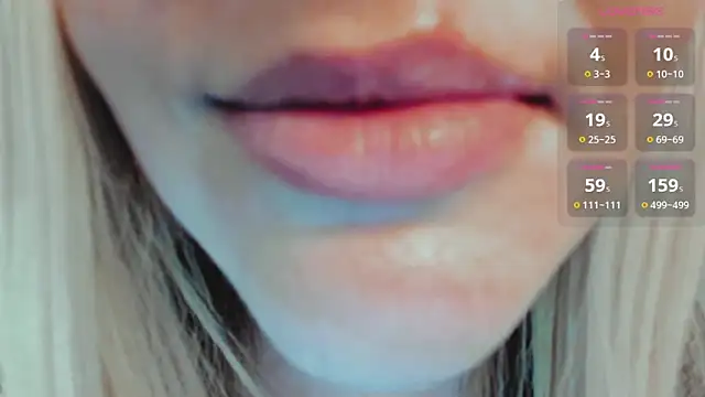 AllAboutLoveXx webcam