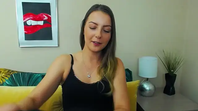 NatalieSexy webcam
