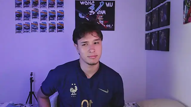 jack_walker190 webcam