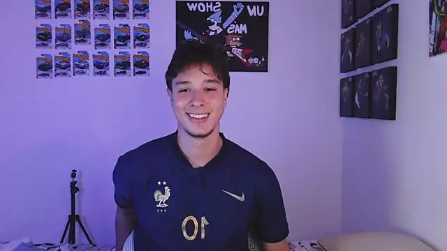 jack_walker190 webcam