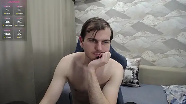 SerzhKorol1 webcam