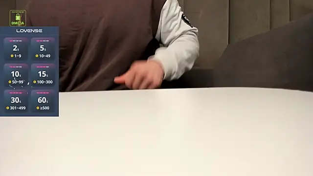 BrandonNorris webcam