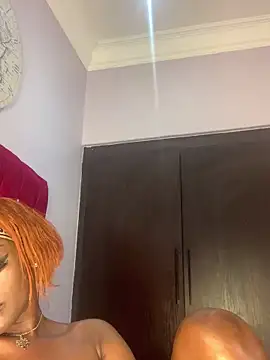 VeryGoodBadGirl1 webcam