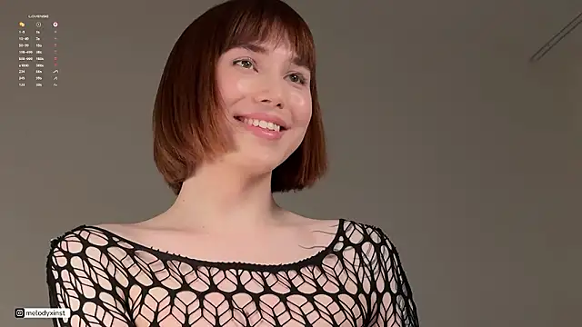 melodyxlove webcam