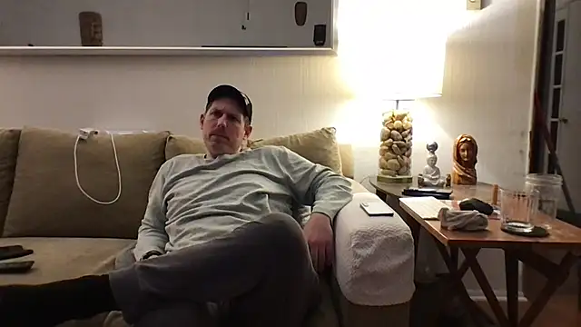 God_Of_ThundeRR webcam