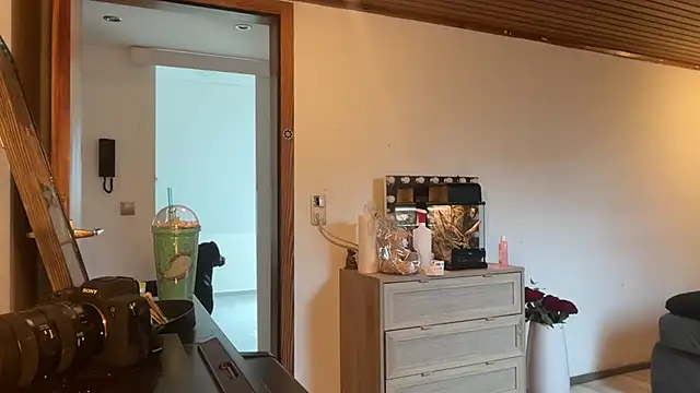 ClaireDeLunee webcam