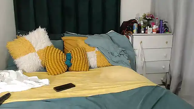 GaggingQueenxx webcam