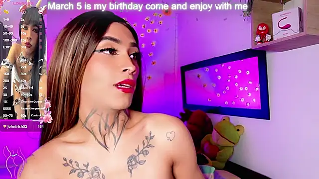 Valery_Rangell webcam