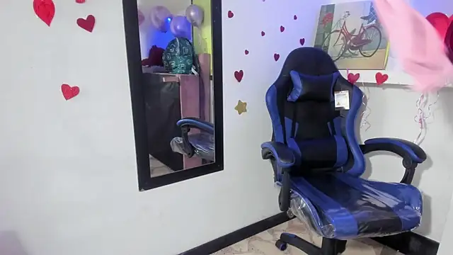 zendaya_wilson webcam