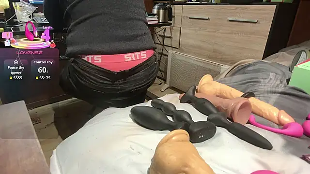 misteryman1956 webcam