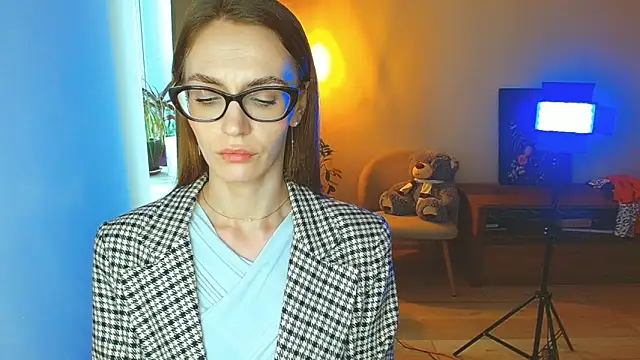 Lady_Sunshine_ webcam