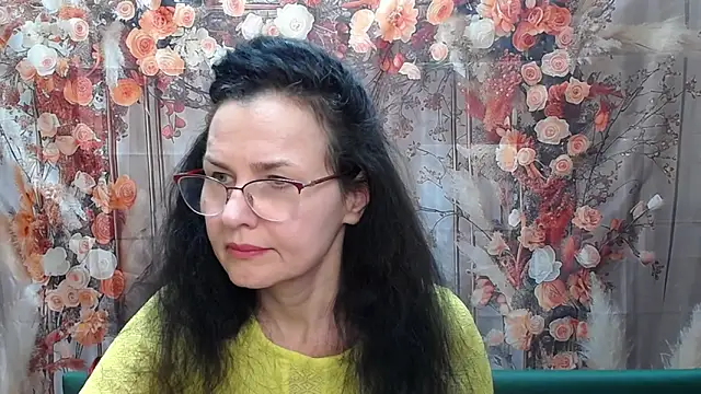 Miroslava_Happi webcam
