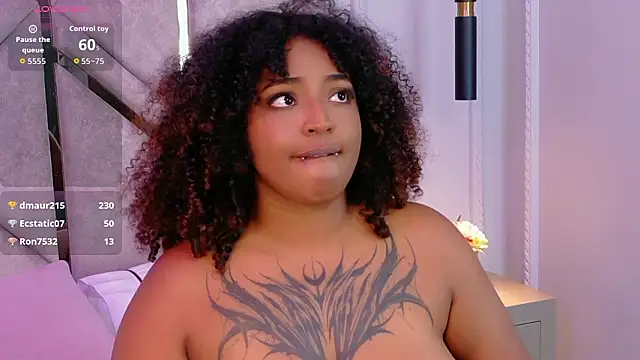 Cristal-Jonnes webcam