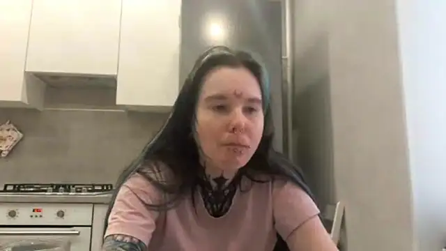 HighelikeGirl webcam