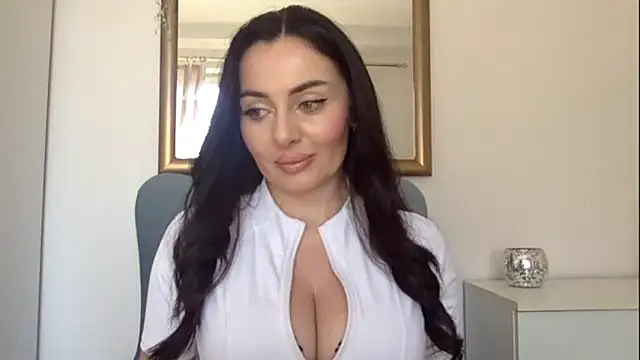 StellaSensual webcam