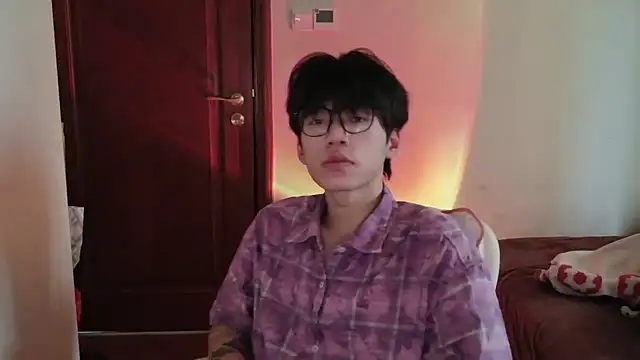 hangzi-0011's live cam