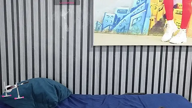 Marianabigass webcam