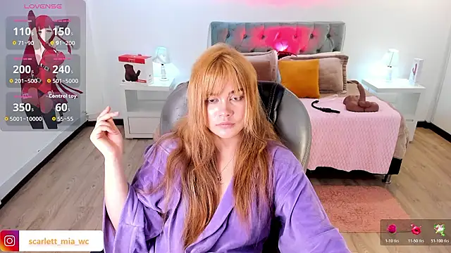 Scarlett_fox__ webcam