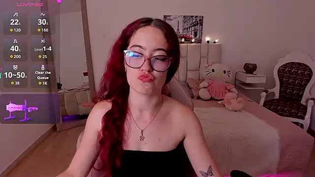 Amaraa_couper1 webcam