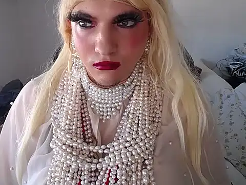 VanesaCrossic webcam