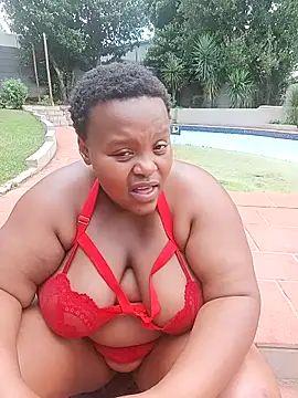 ChoklitBerryXX webcam