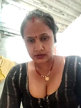 Akanksha_soni webcam