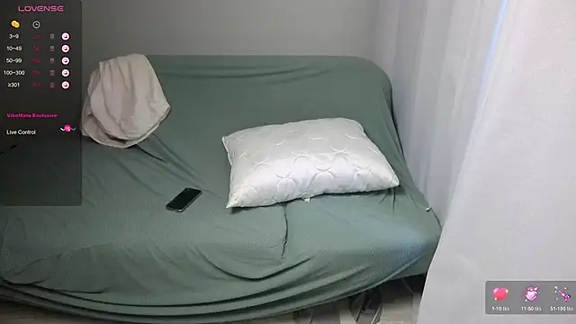 LeonBoykisser webcam