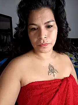 Aurora_sanchess webcam