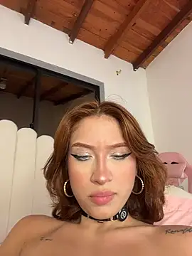 Alison_Ivanova webcam