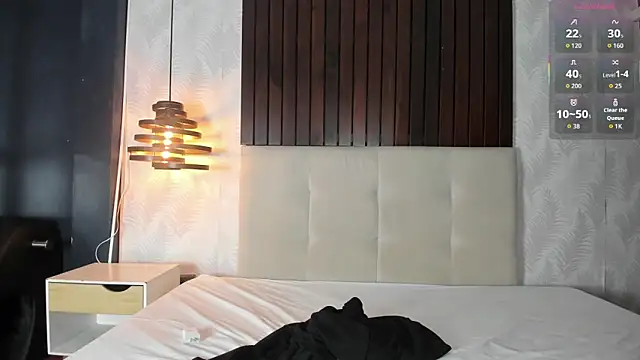 Sweet_Angelinee webcam