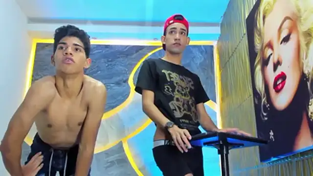 couplehot_sex_ webcam