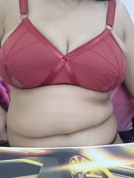 SexybeboX webcam