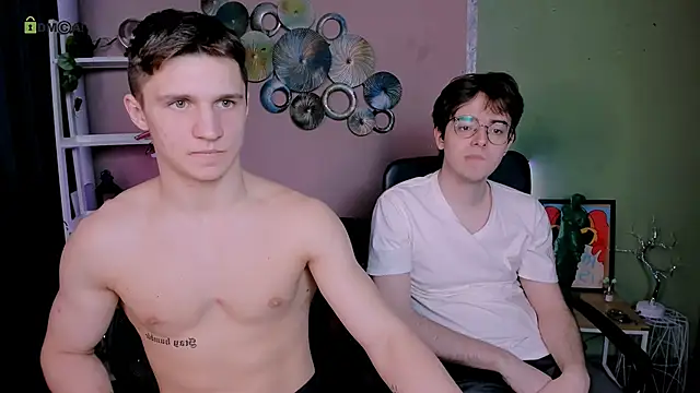 emmanuel_shine webcam