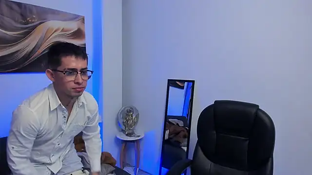 Tommas_Jhonson webcam