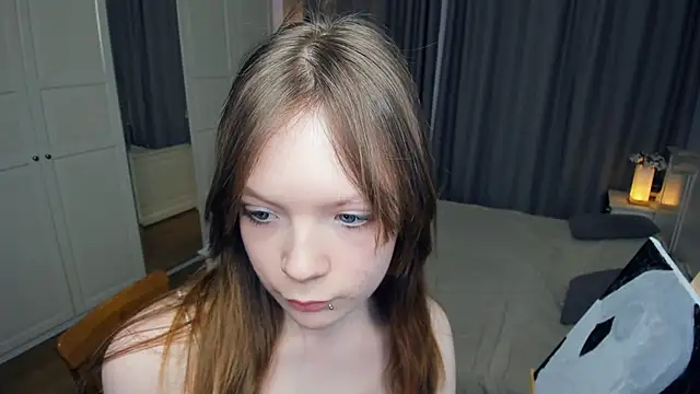 LavenderMitten webcam